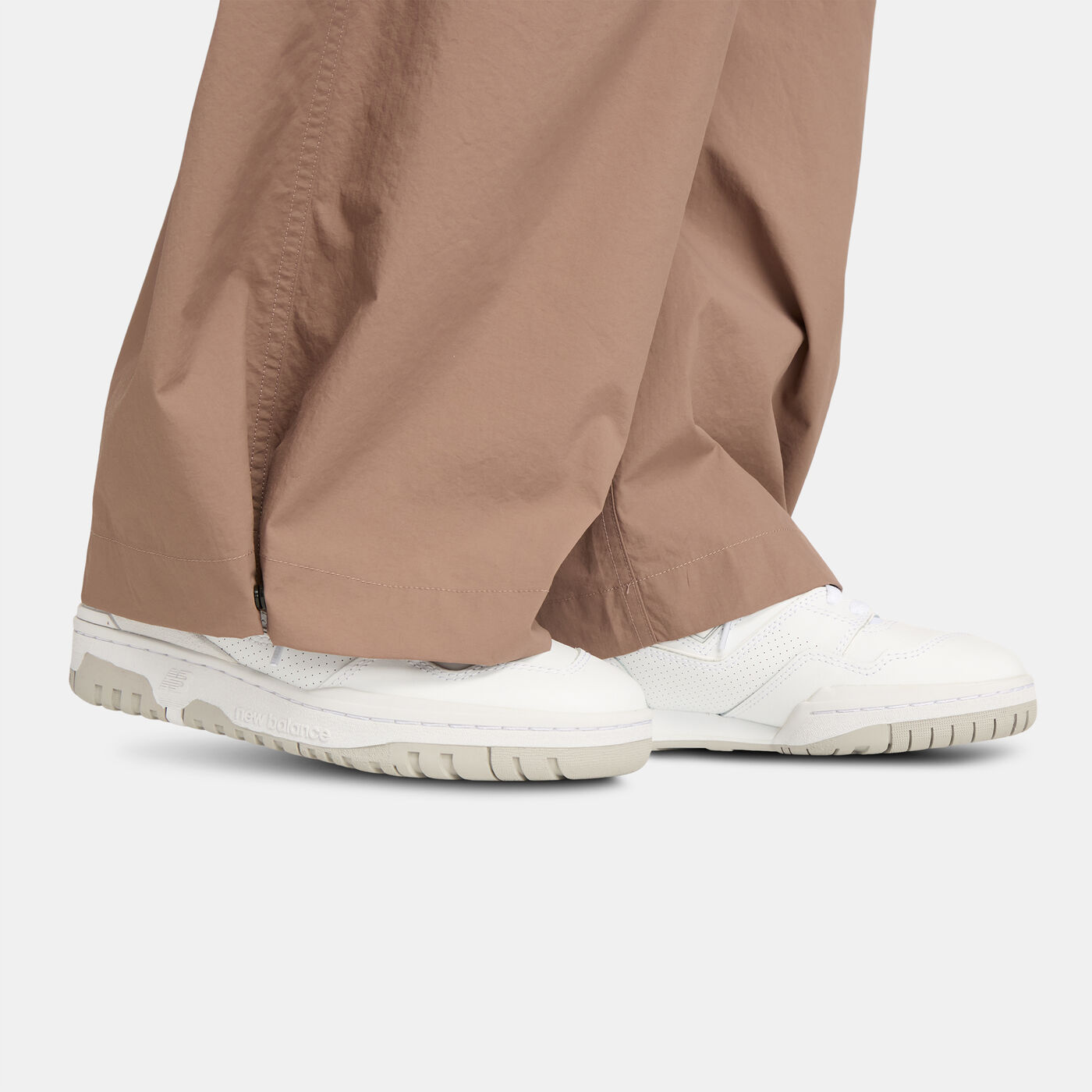 Women's Woven Cargo Pants