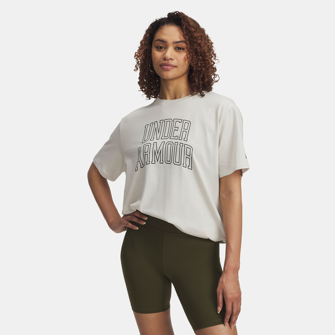 Women's Rival Campus T-Shirt
