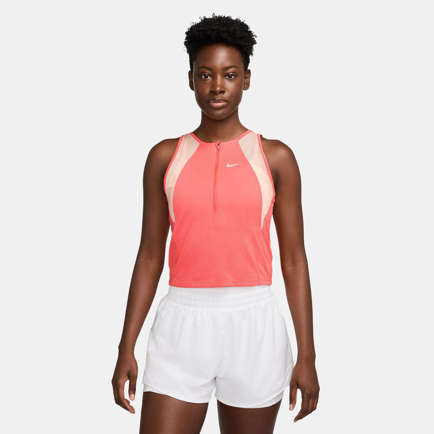 Women's Dri-FIT Running Singlet