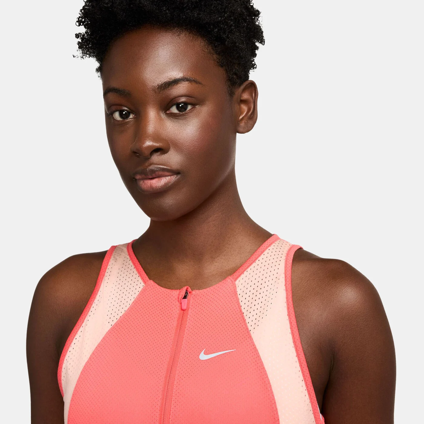 Women's Dri-FIT Running Singlet