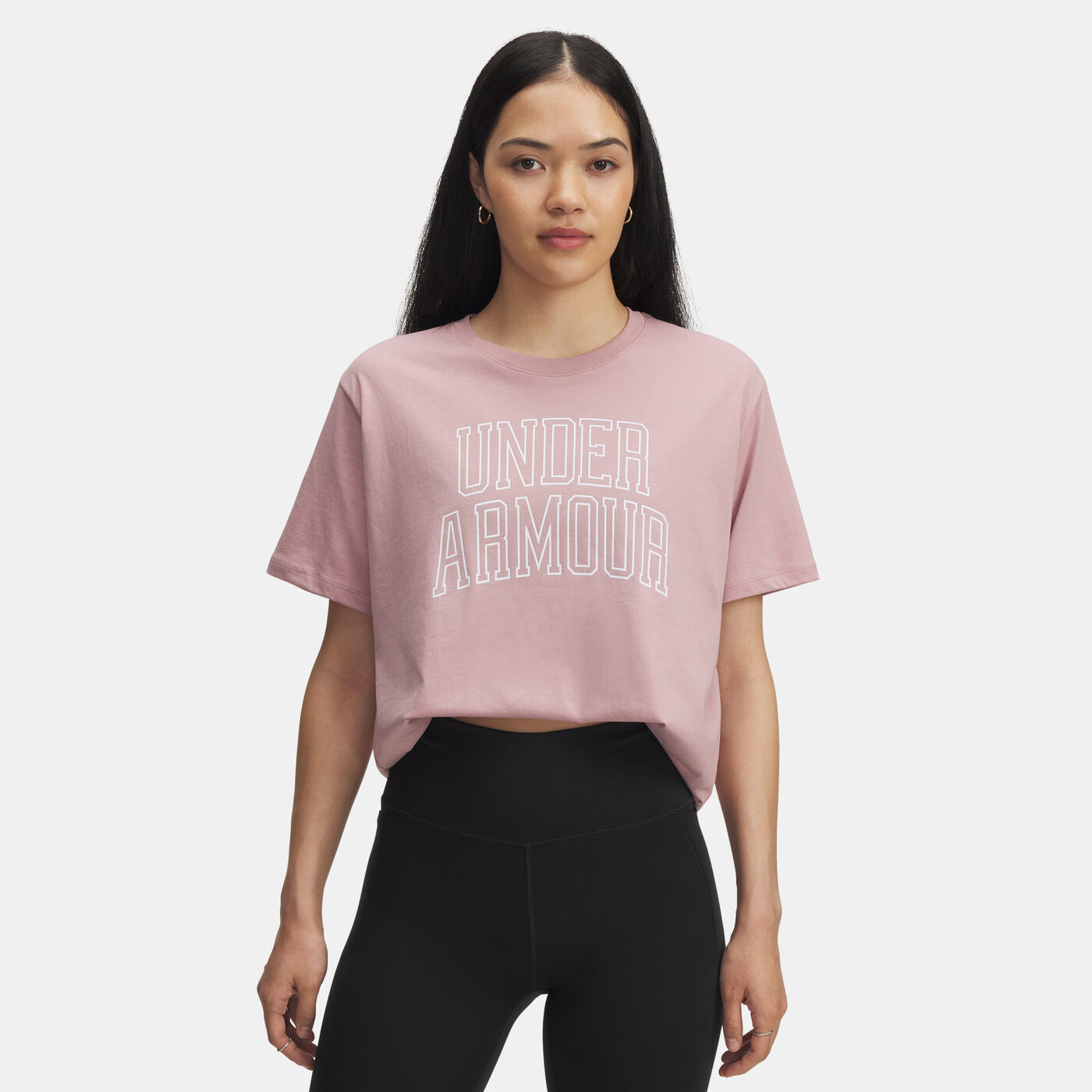 Women's Rival Campus T-Shirt