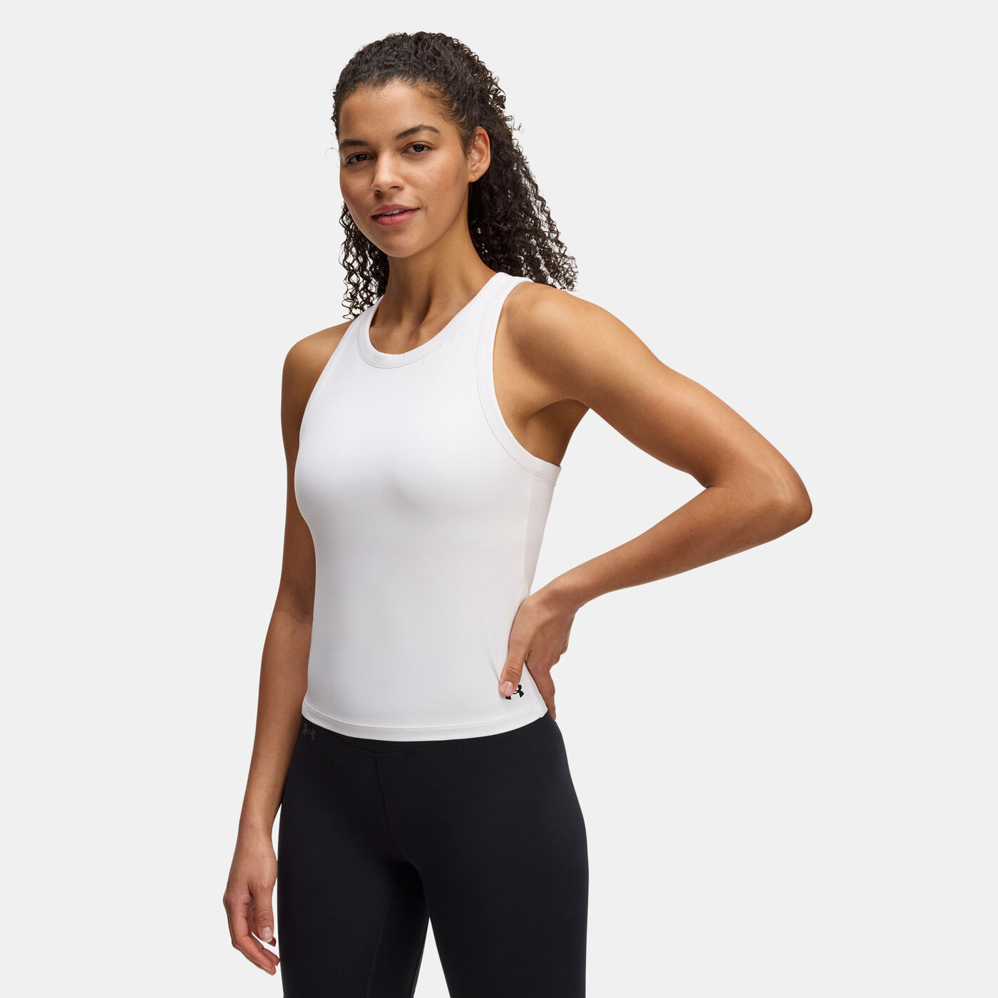 Women's Motion Tank Top