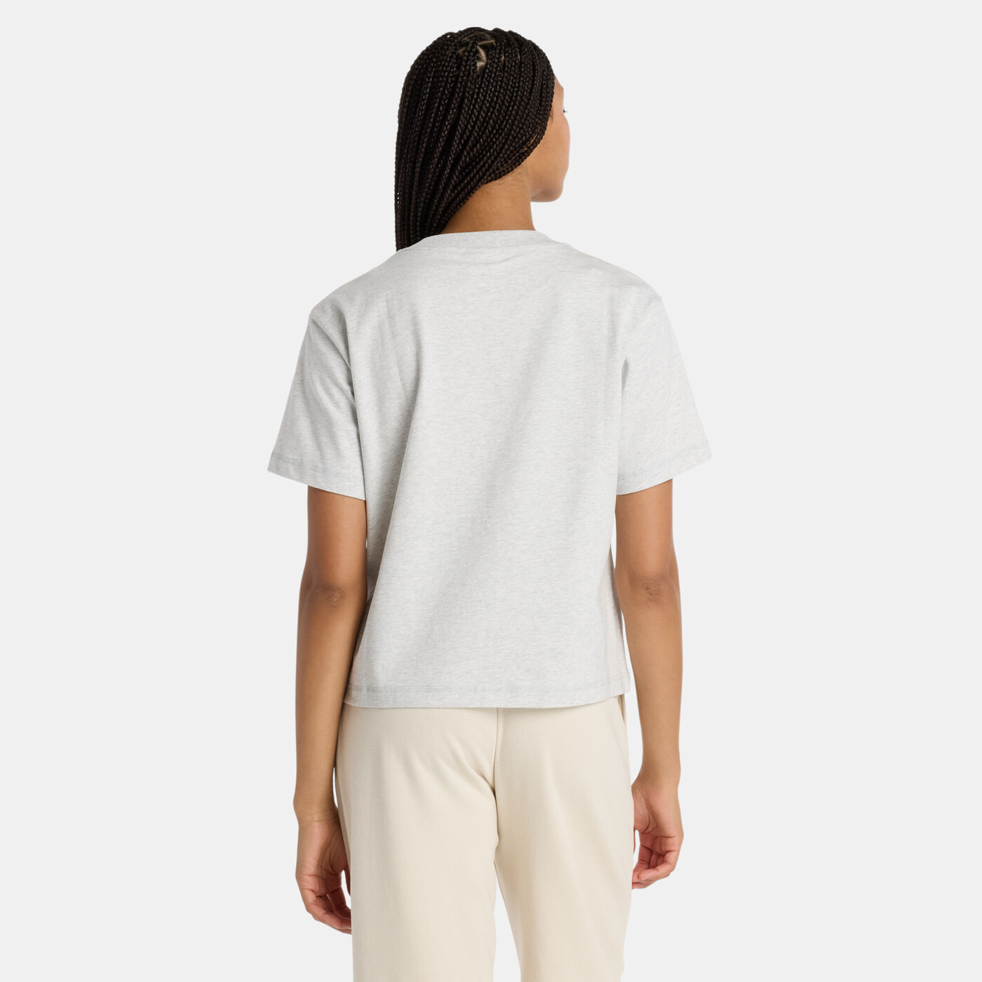 Women's Athletics Legacy Graphic T-Shirt
