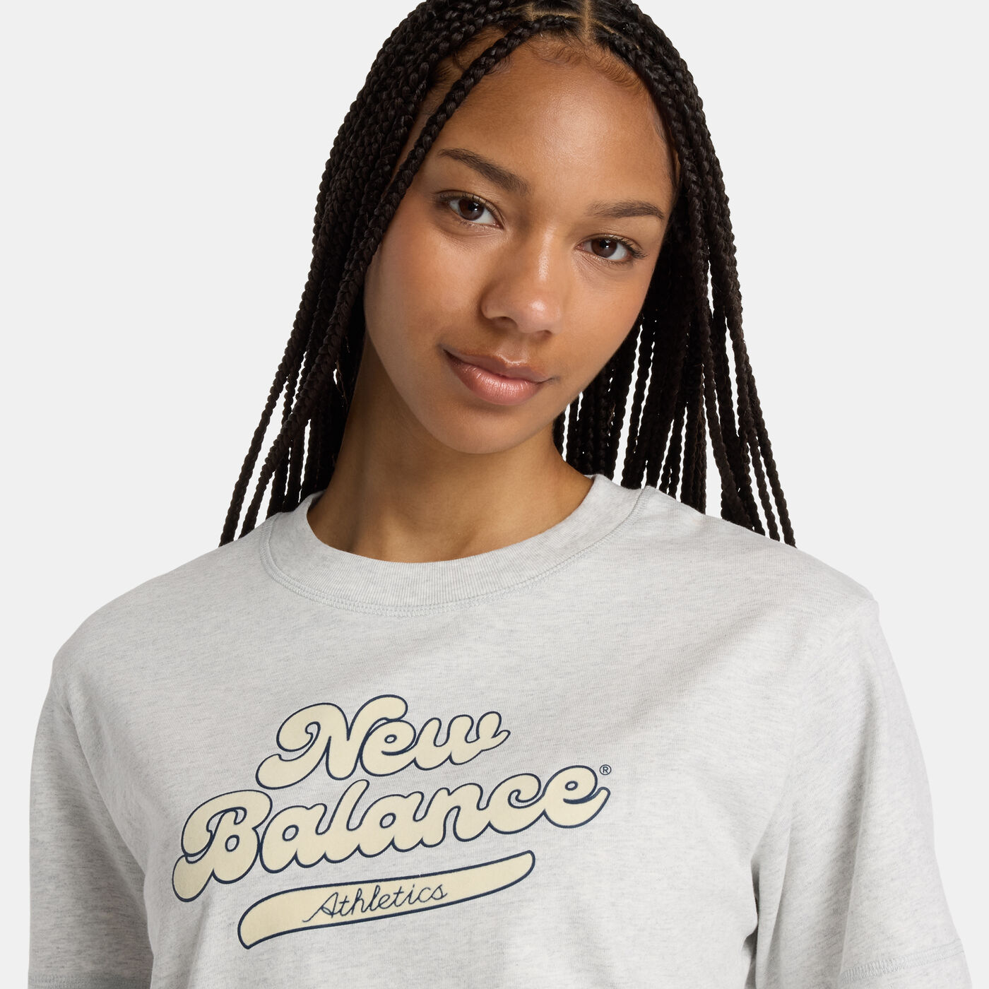 Women's Athletics Legacy Graphic T-Shirt