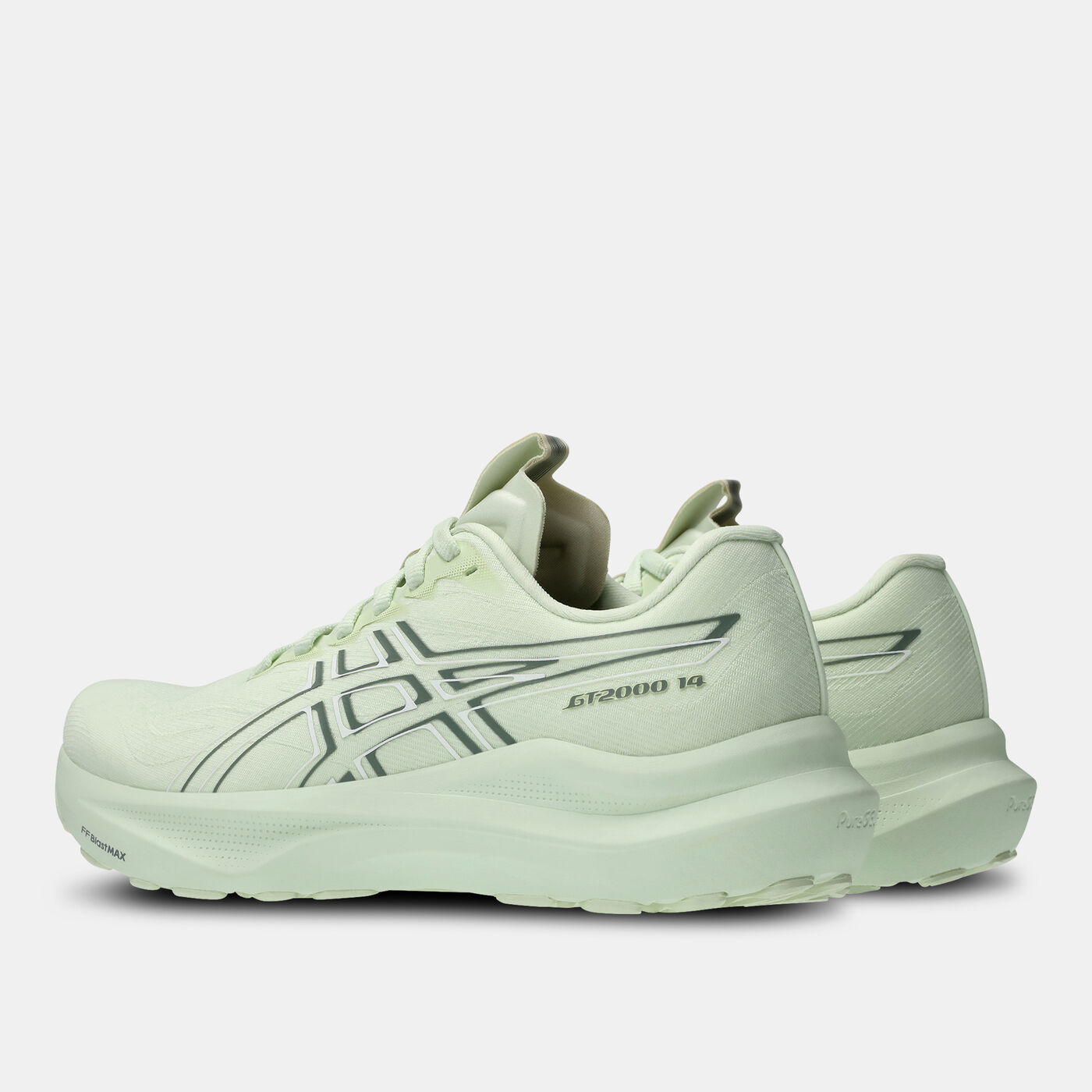 Women's GT-2000 14 Running Shoes