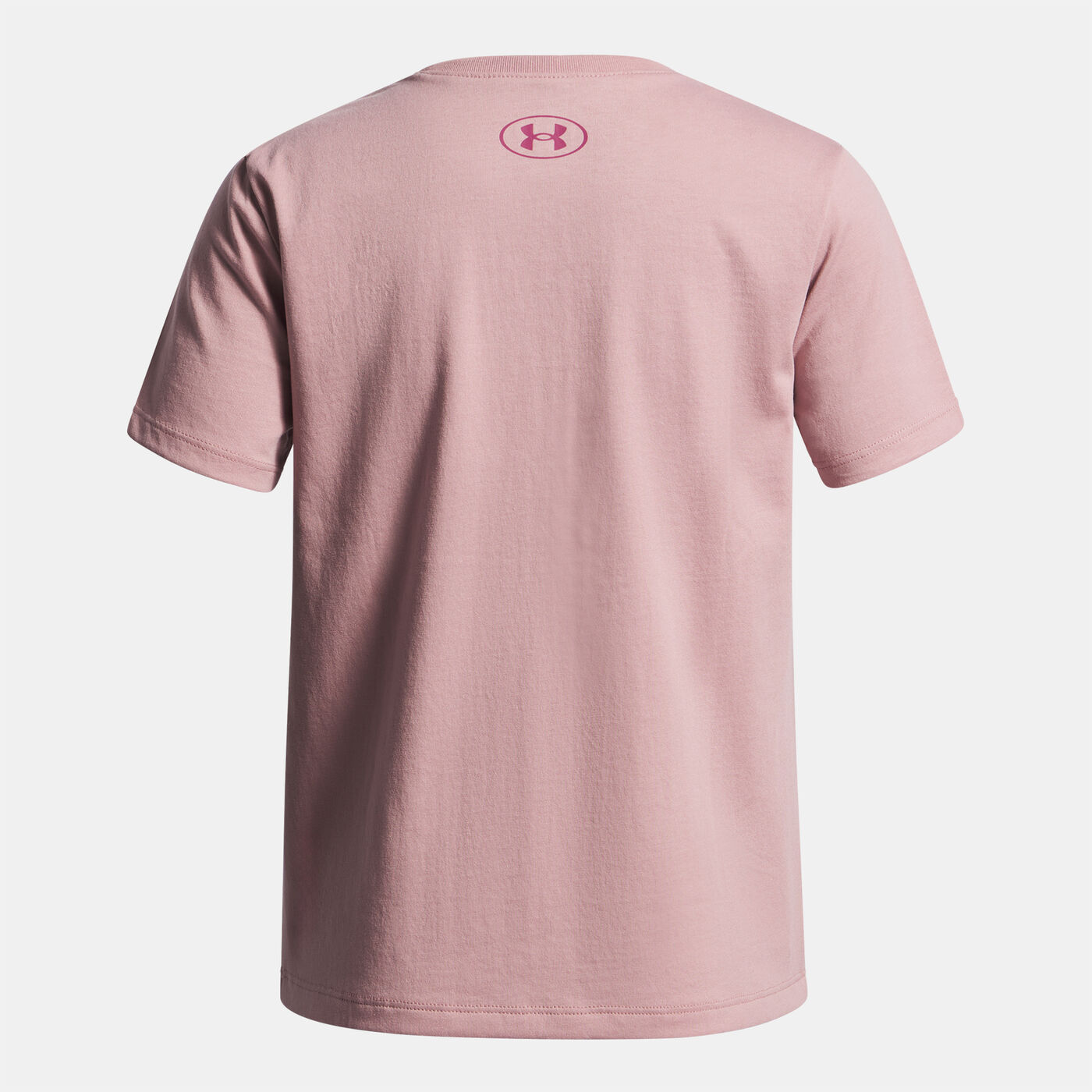 Kids' Big Logo T-Shirt