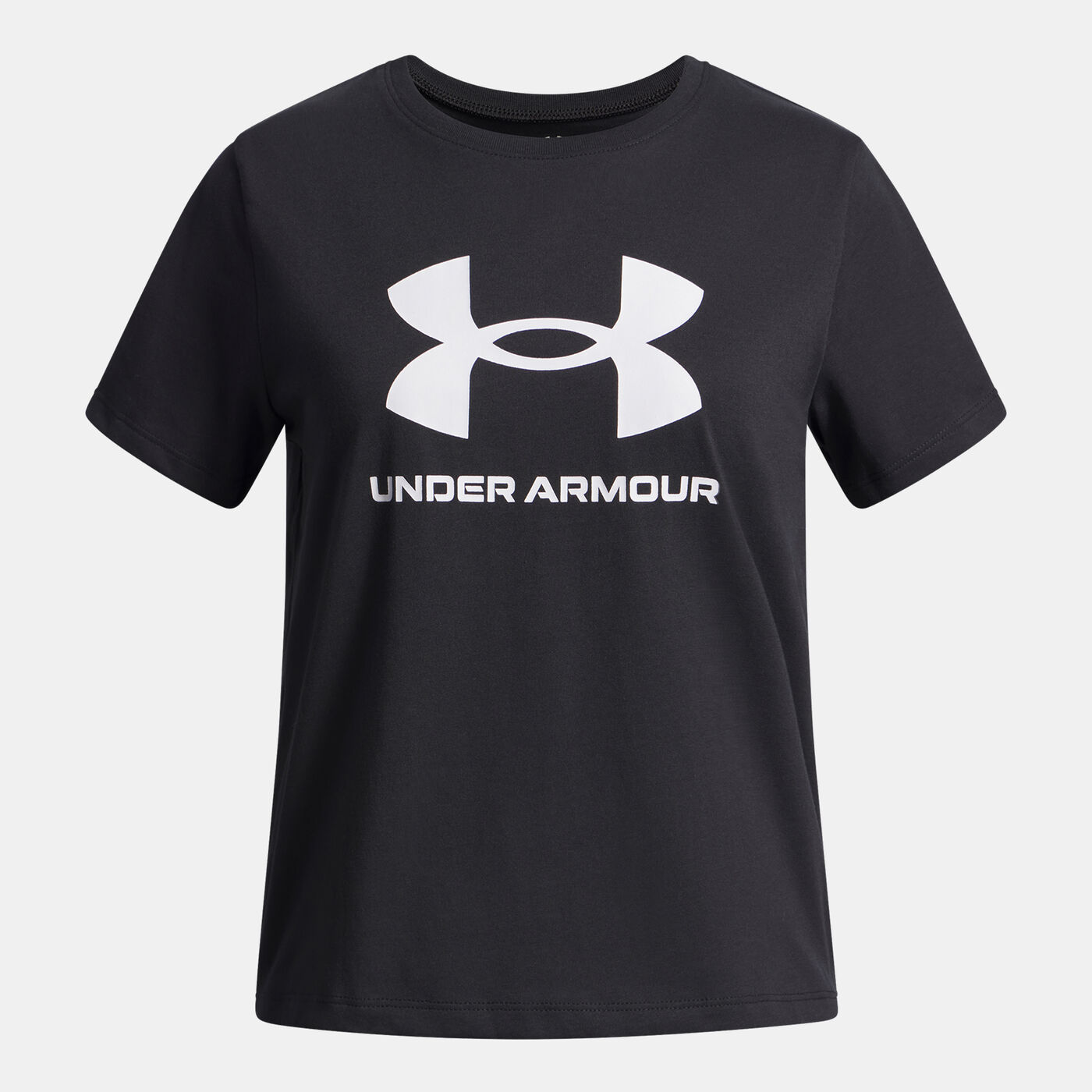 Kids' Big Logo T-Shirt