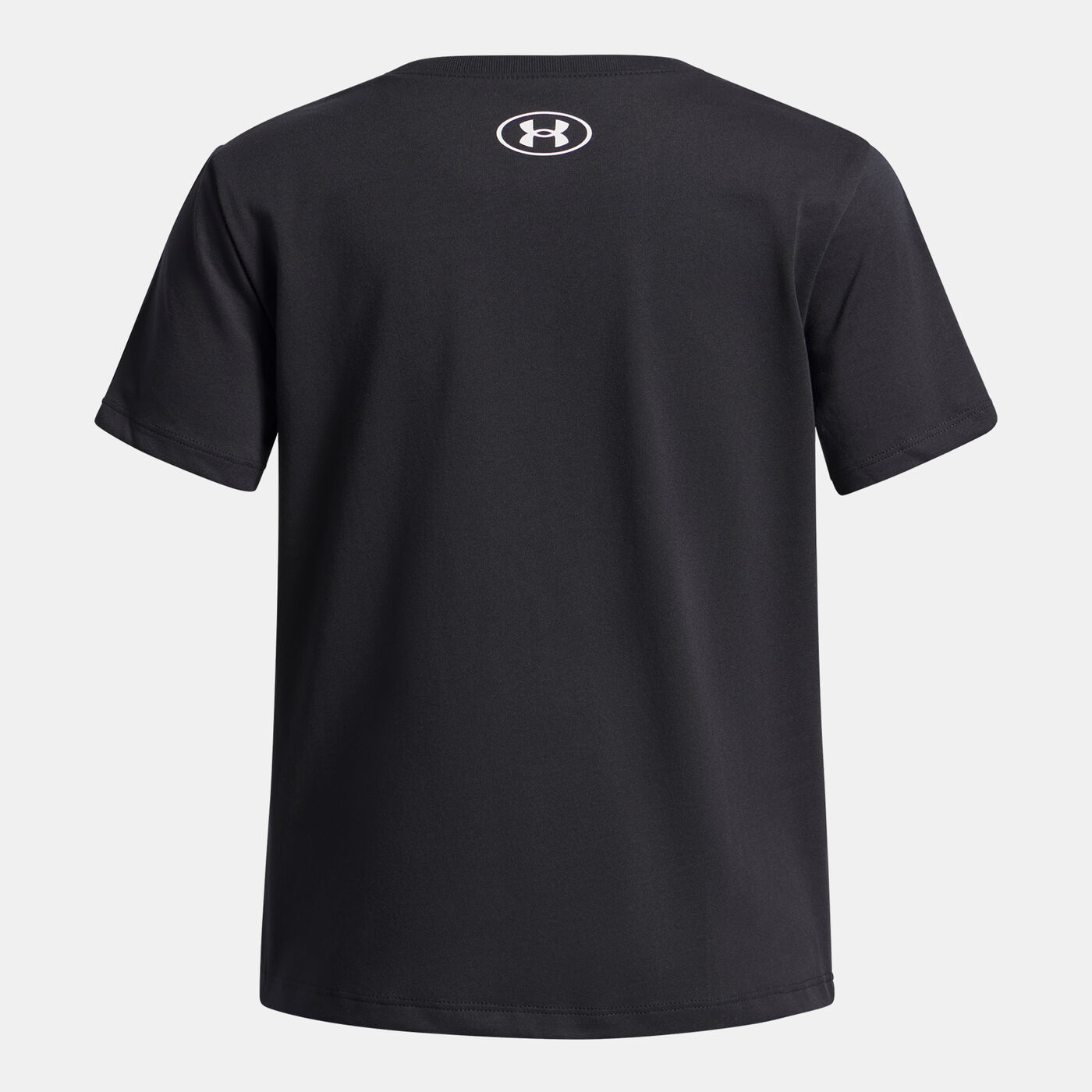 Kids' Big Logo T-Shirt