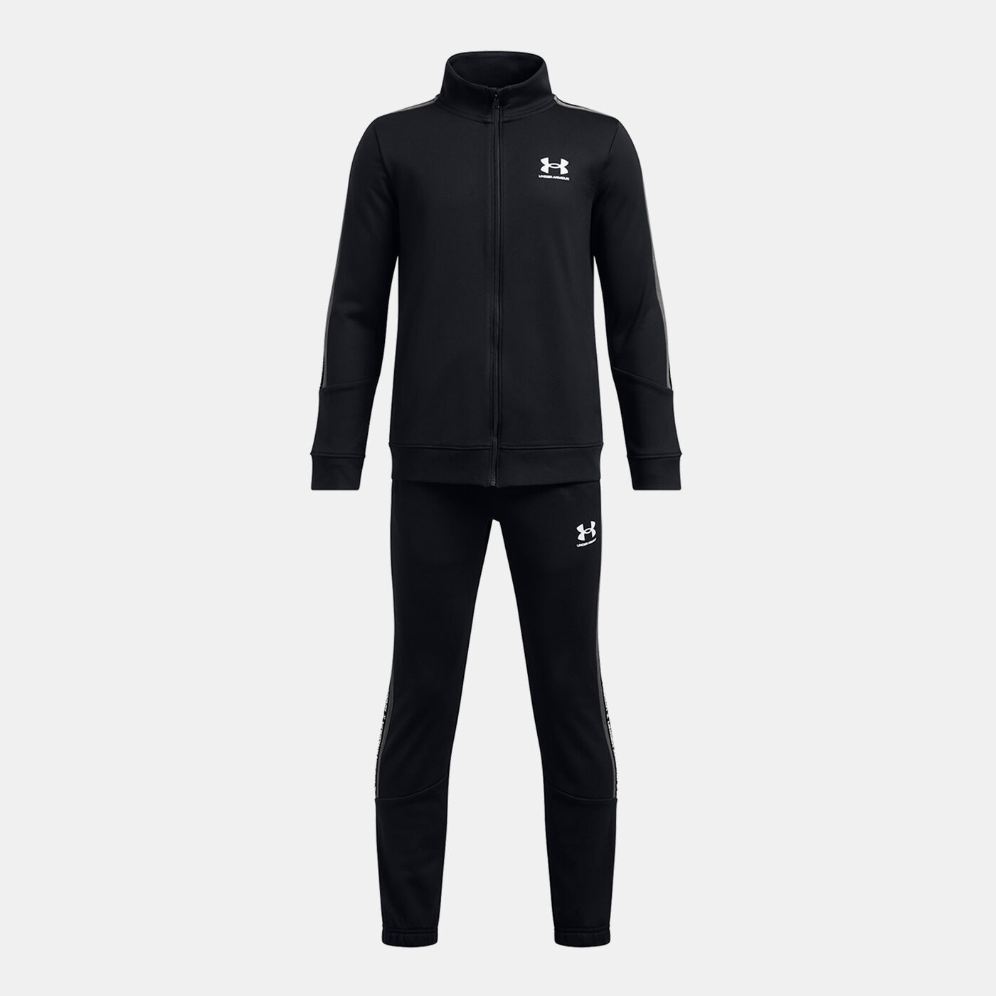 Kids' Icon Knit Tracksuit