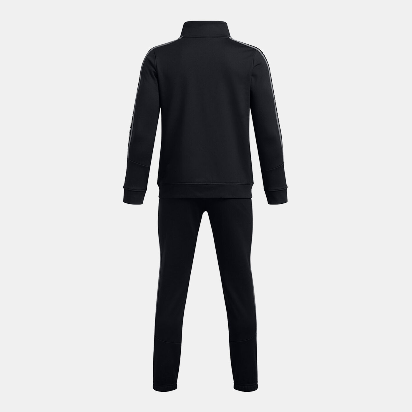 Kids' Icon Knit Tracksuit
