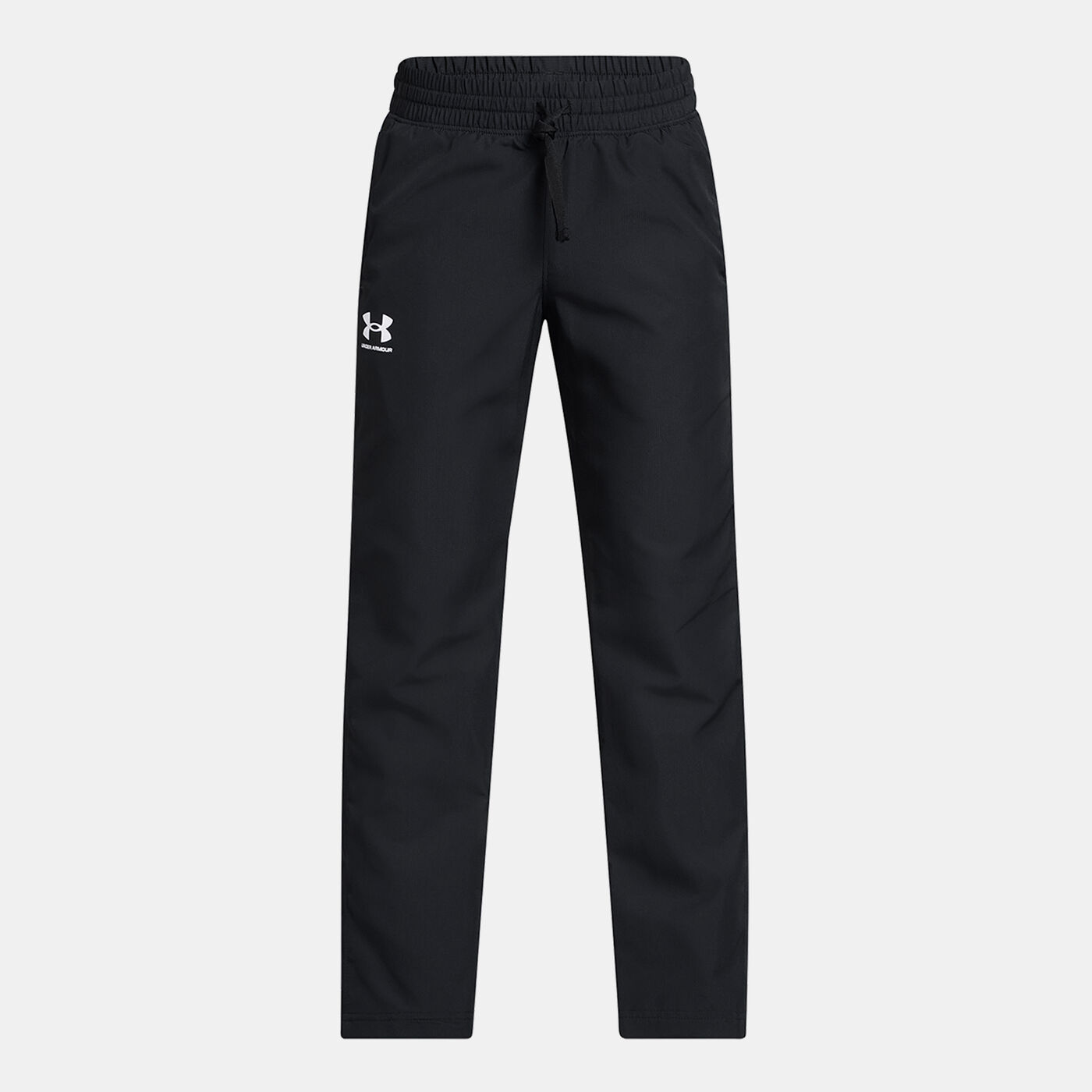 Kids' Rival Woven Training Pants