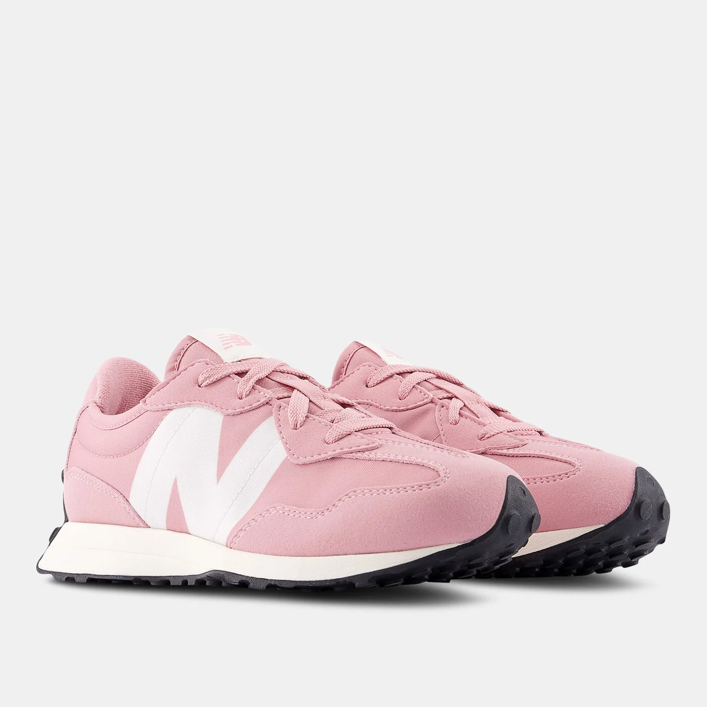 Kids' 327 Shoes