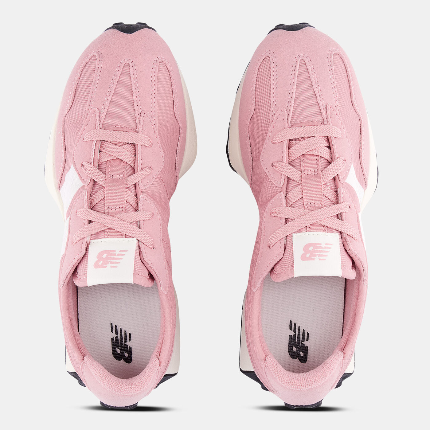 Kids' 327 Shoes