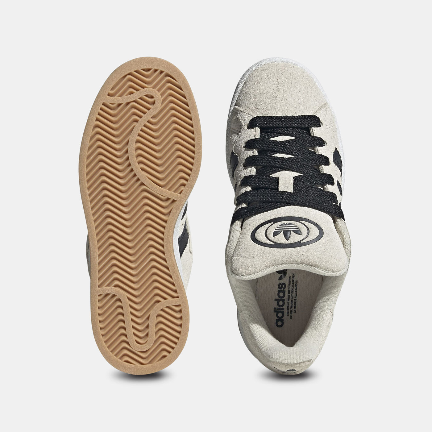Kids' Campus 00s Shoes