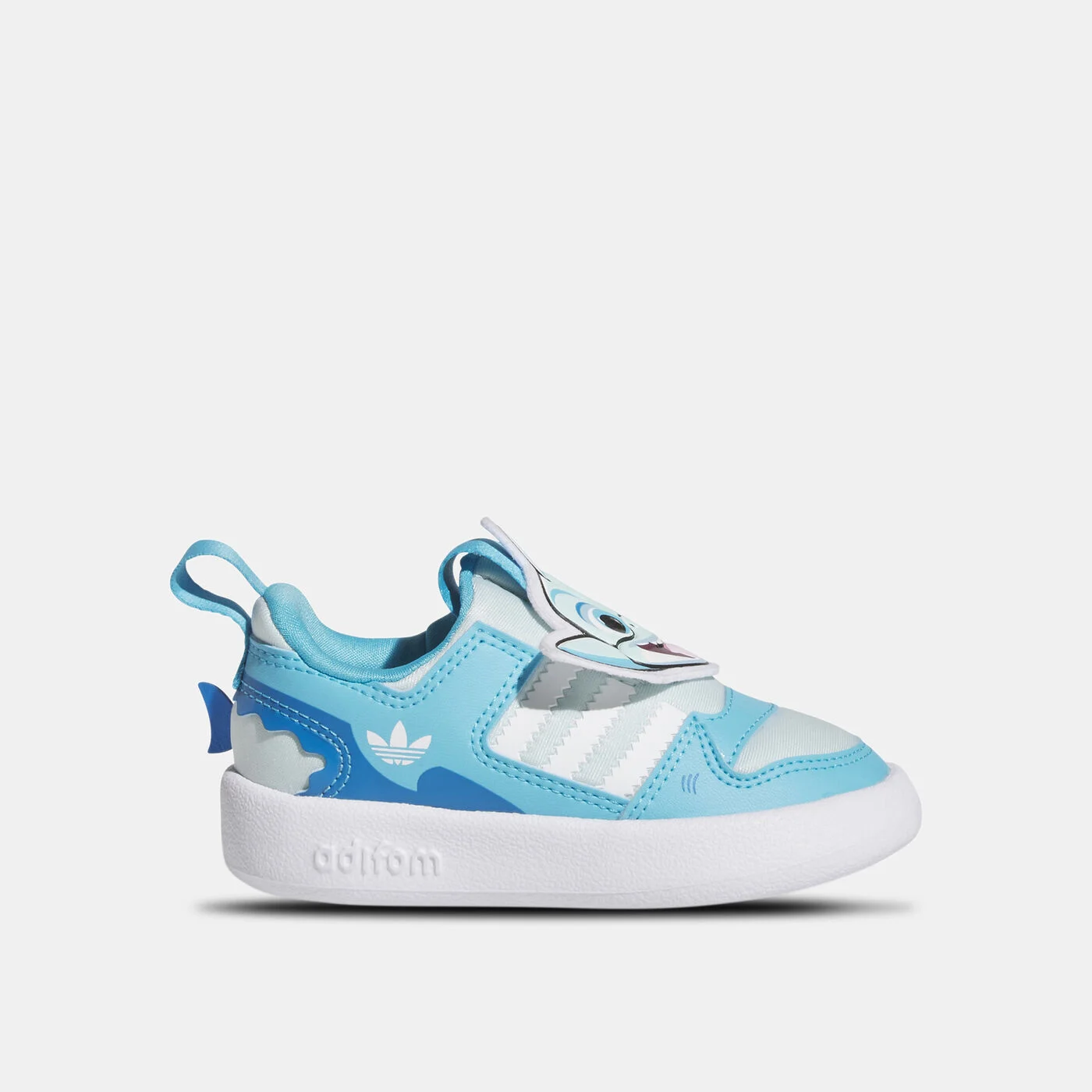 Kids' Adifom Forum 360 Shoes