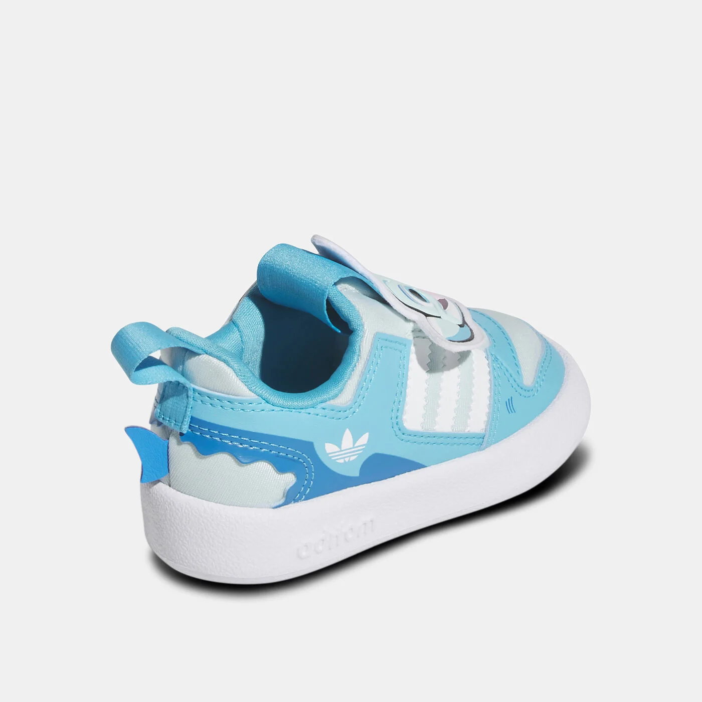 Kids' Adifom Forum 360 Shoes