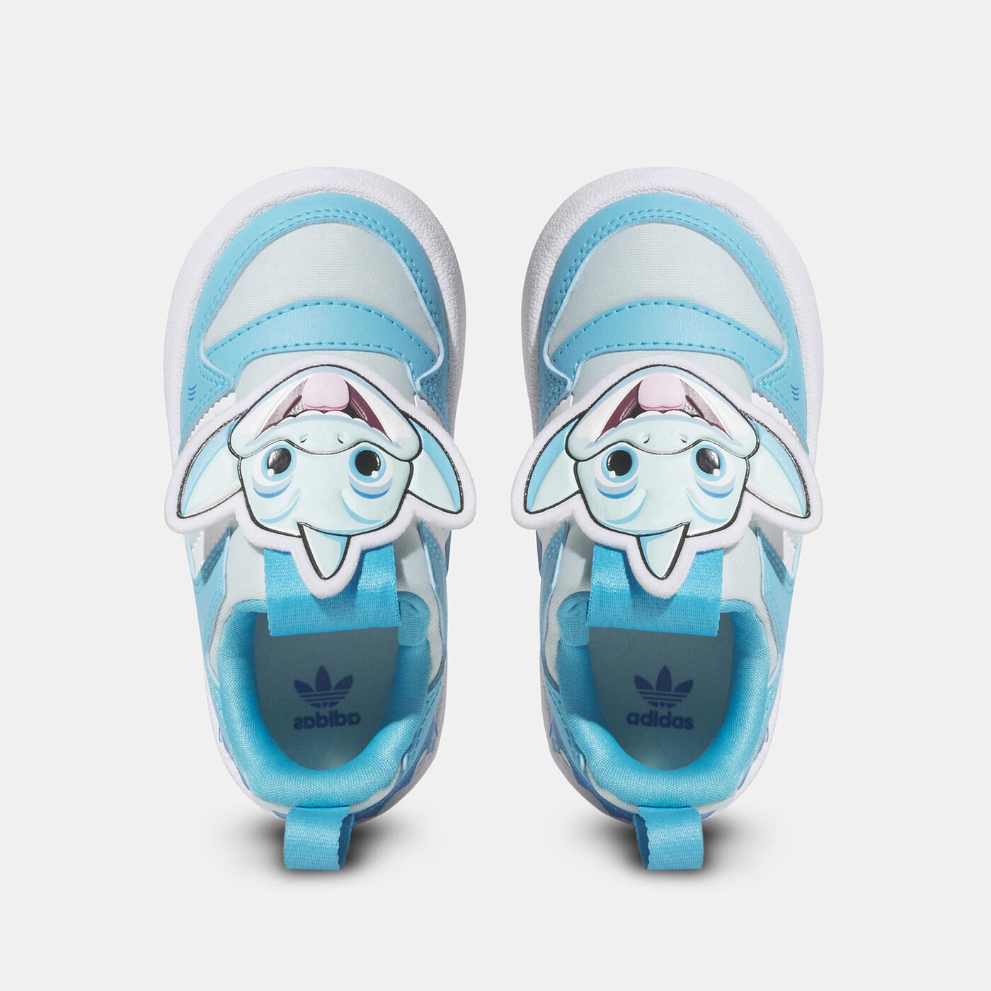 Kids' Adifom Forum 360 Shoes