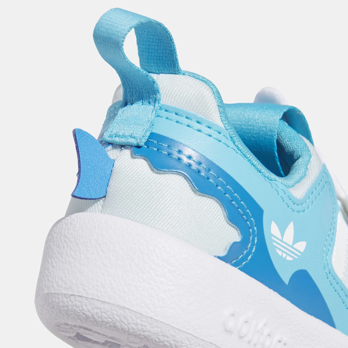 Kids' Adifom Forum 360 Shoes
