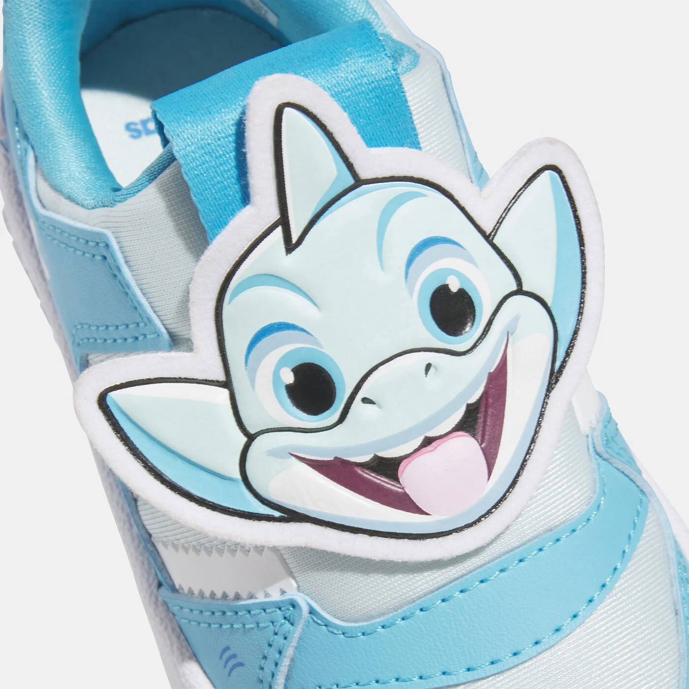 Kids' Adifom Forum 360 Shoes