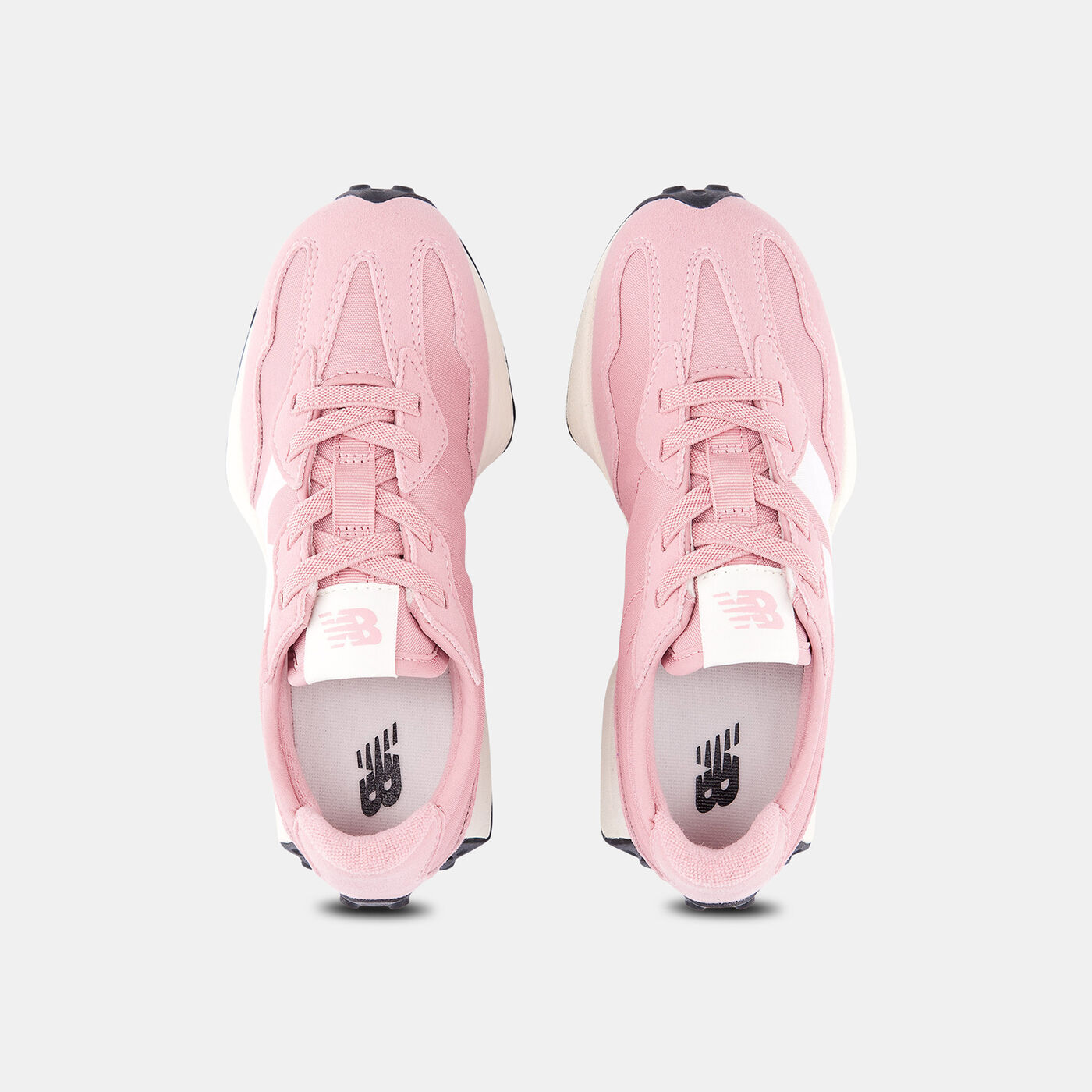 Kids' 327 Shoes
