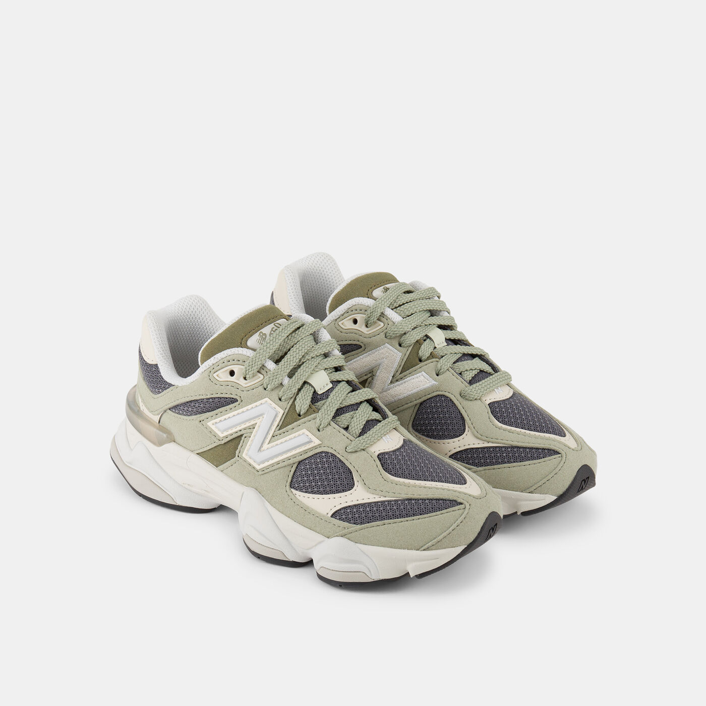 Kids' 9060 Shoes
