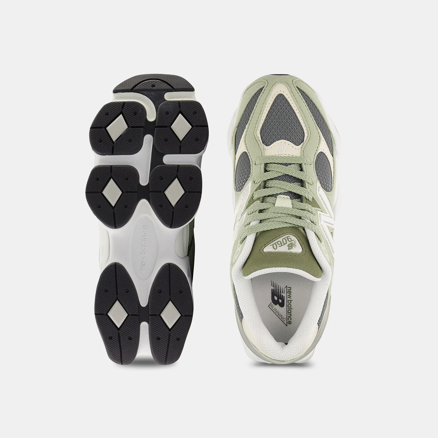 Kids' 9060 Shoes