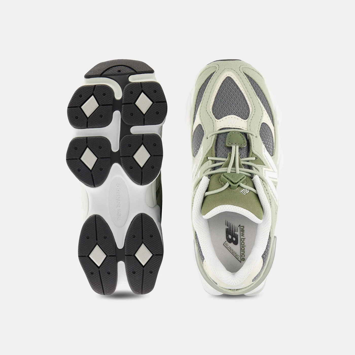 Kids' 9060 Shoes