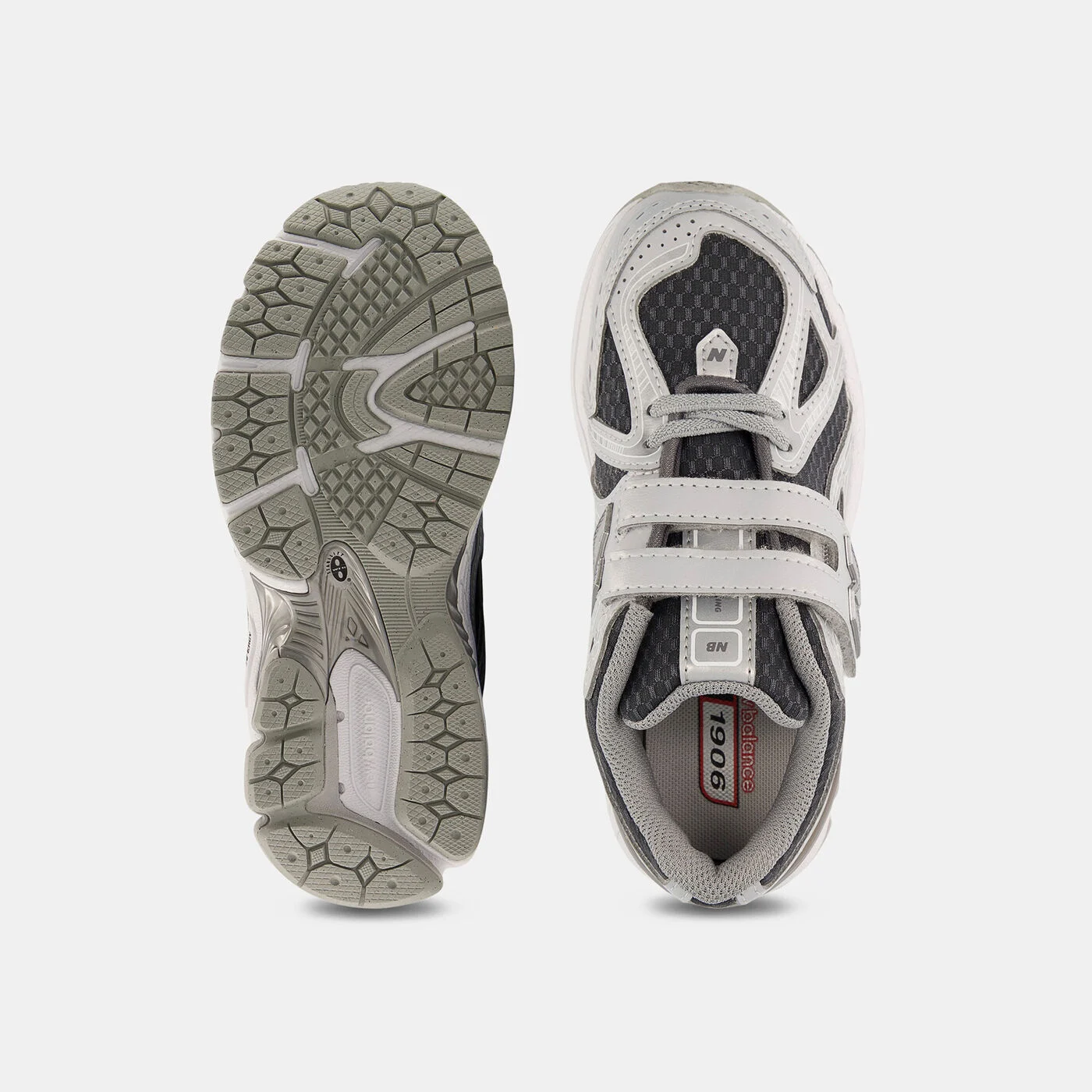 Kids' 1906 Shoes