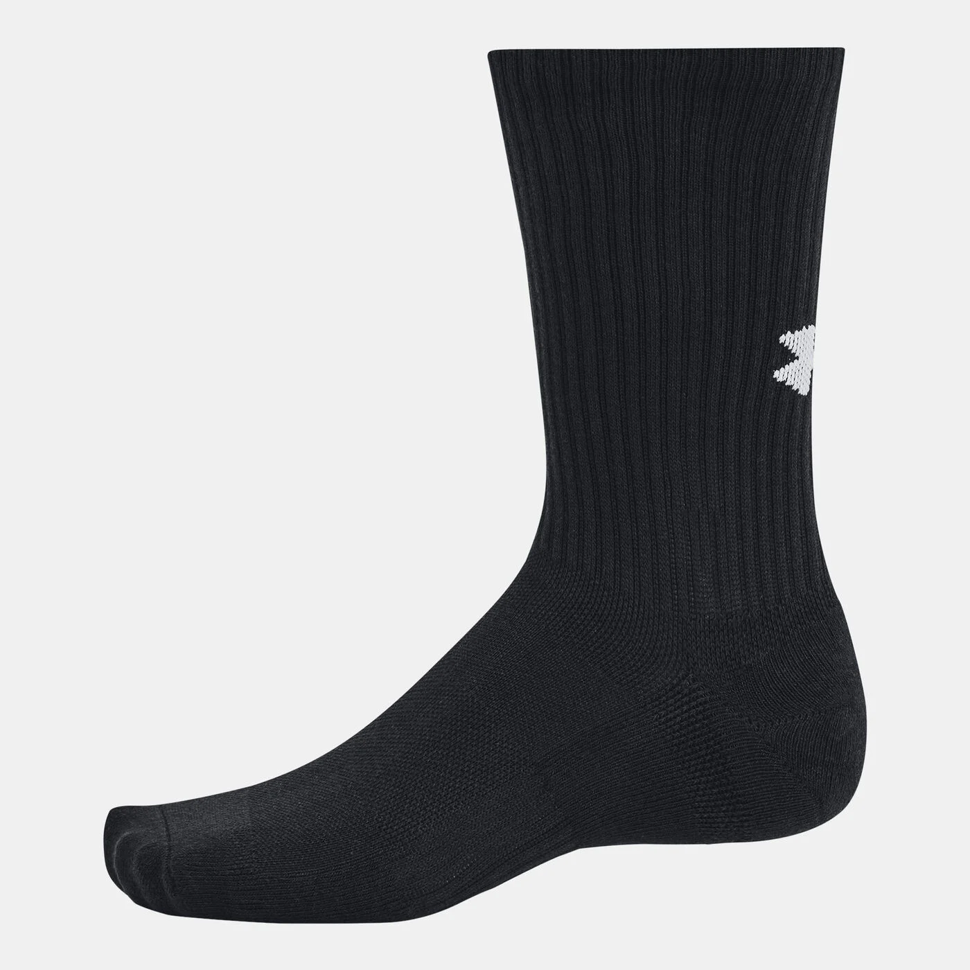 Training Cotton Crew Socks (3 Pairs)