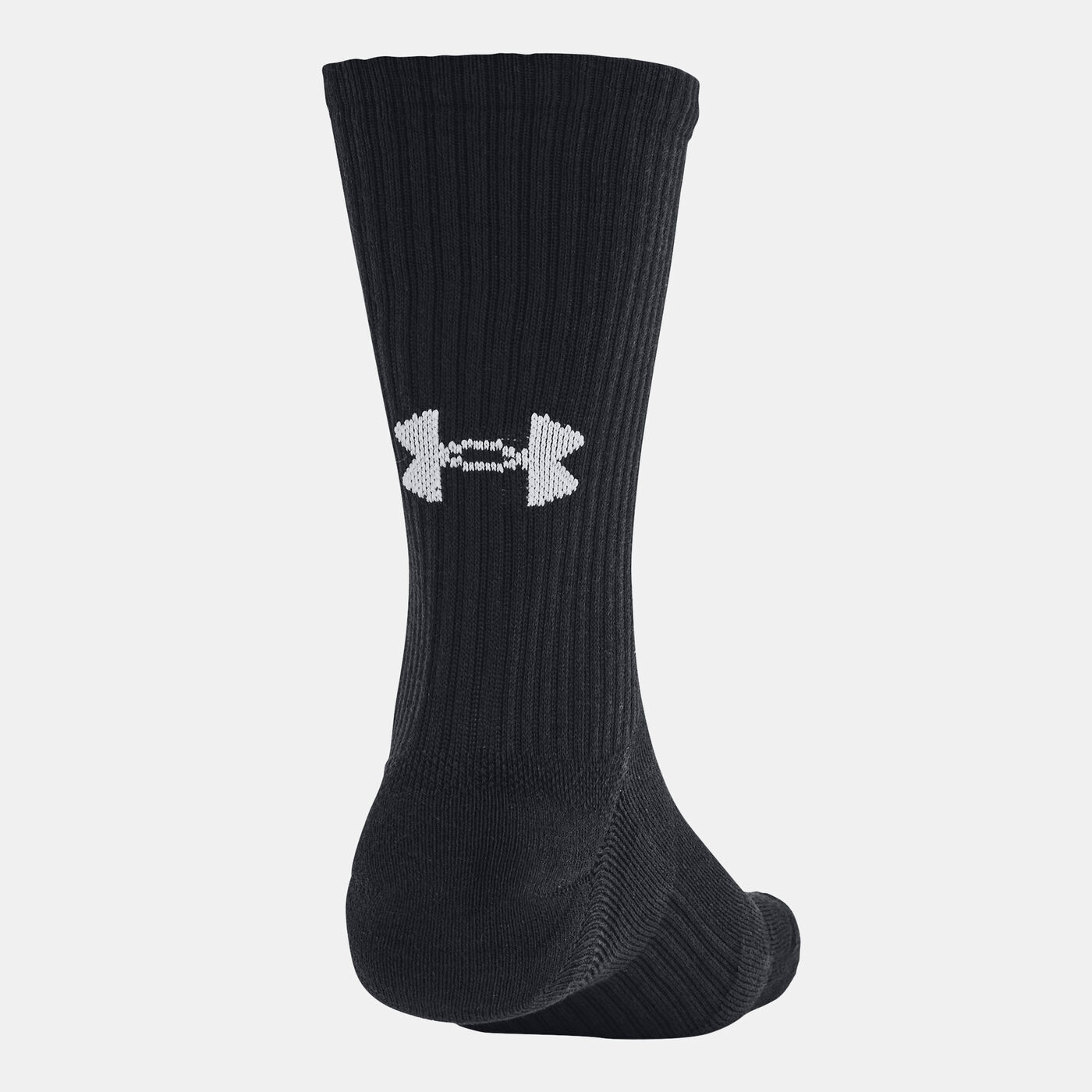Training Cotton Crew Socks (3 Pairs)