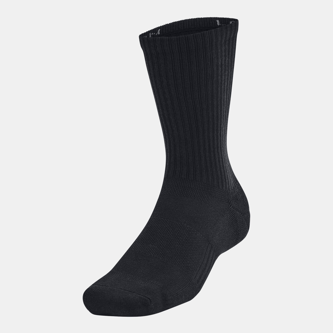 Training Cotton Crew Socks (3 Pairs)