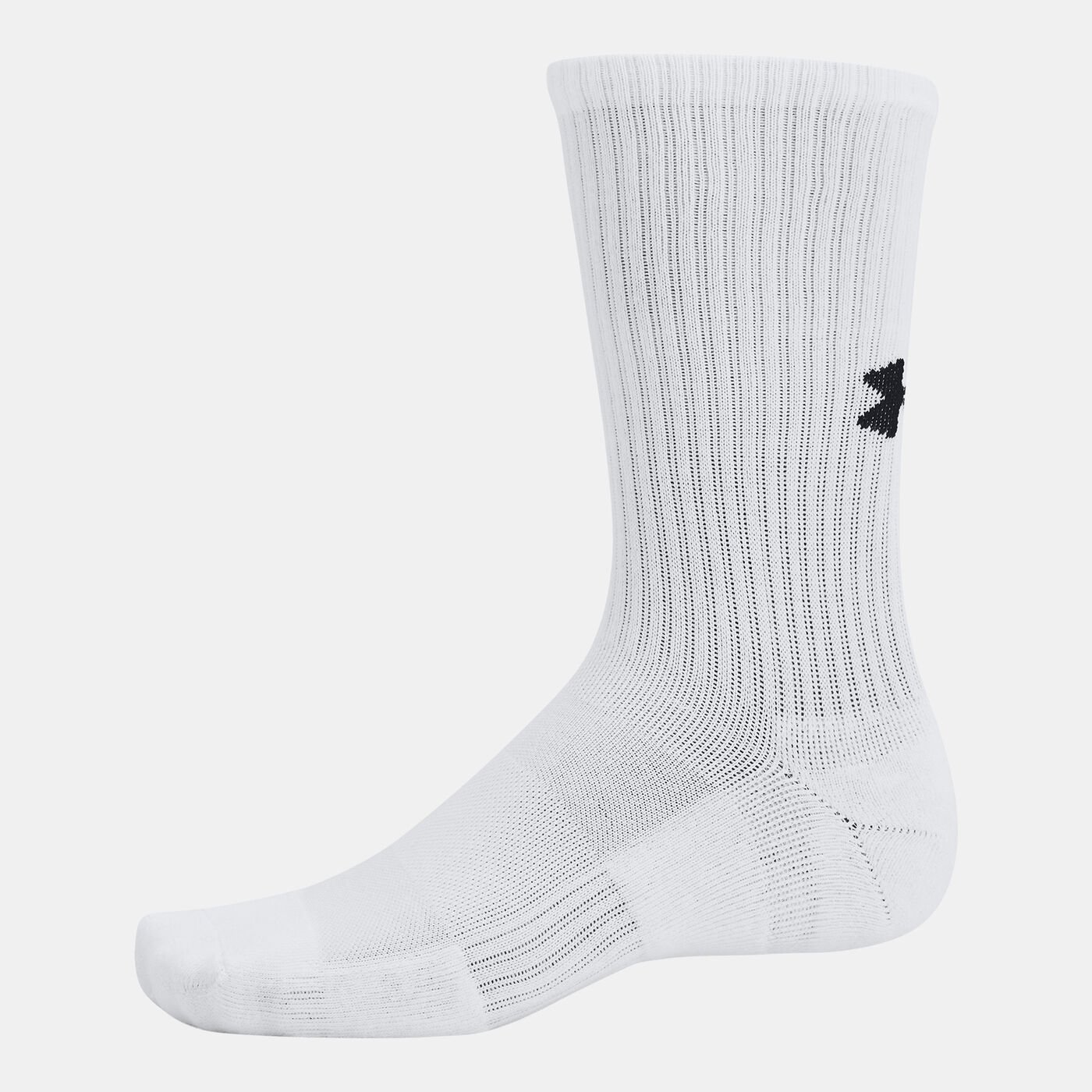Training Cotton Crew Socks (3 Pairs)