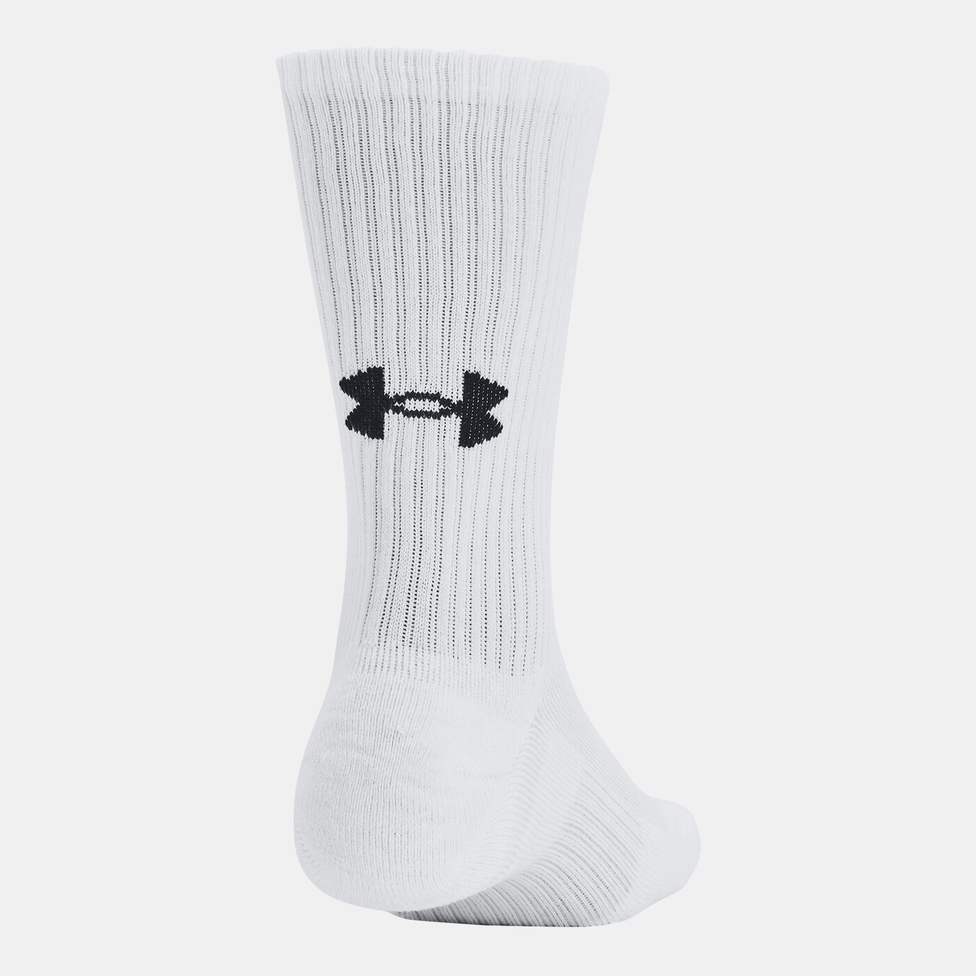 Training Cotton Crew Socks (3 Pairs)