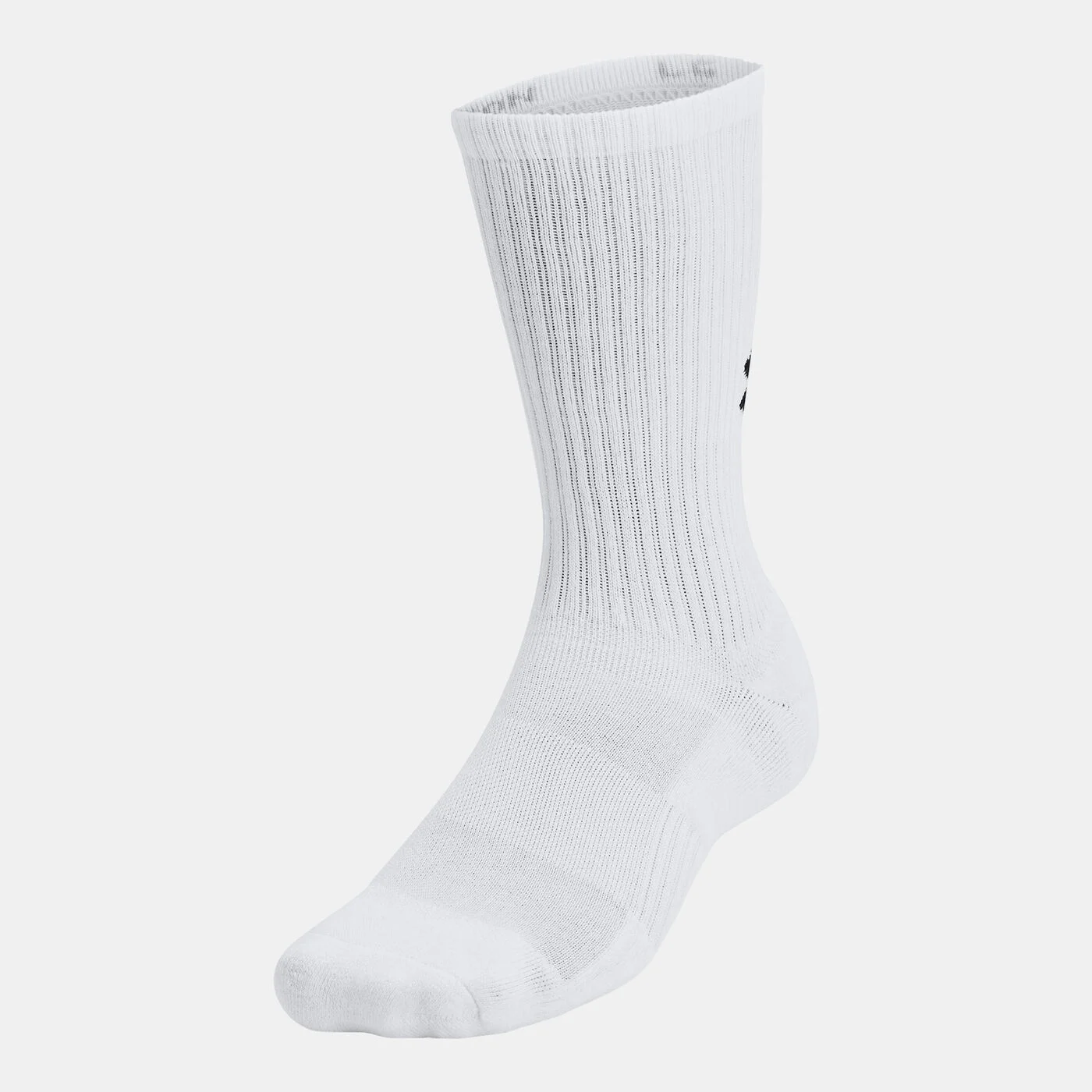 Training Cotton Crew Socks (3 Pairs)