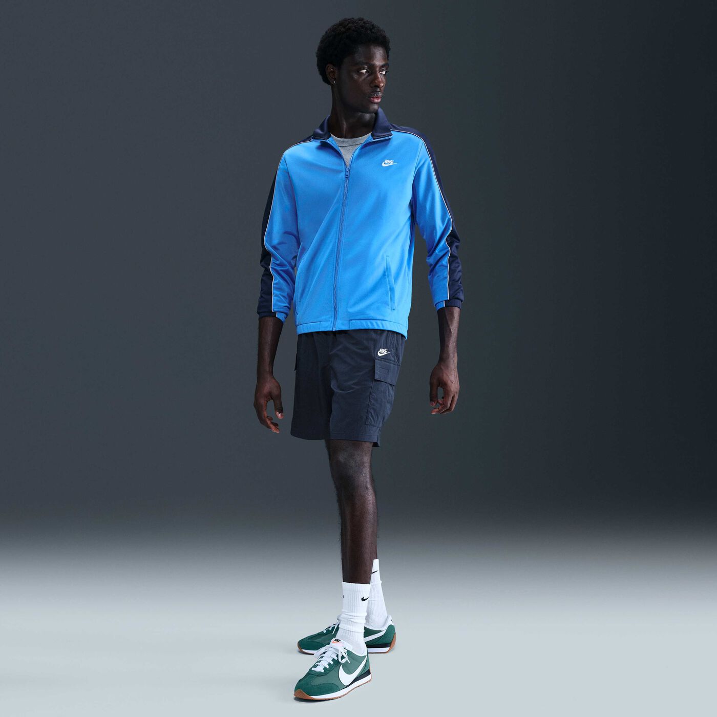 Men's Sportswear Club Utility Shorts