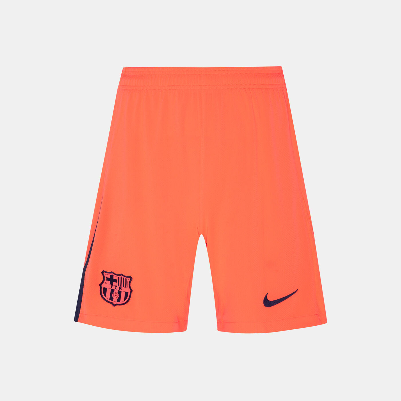 Men's FC Barcelona 25/26 3rd Replica Football Shorts