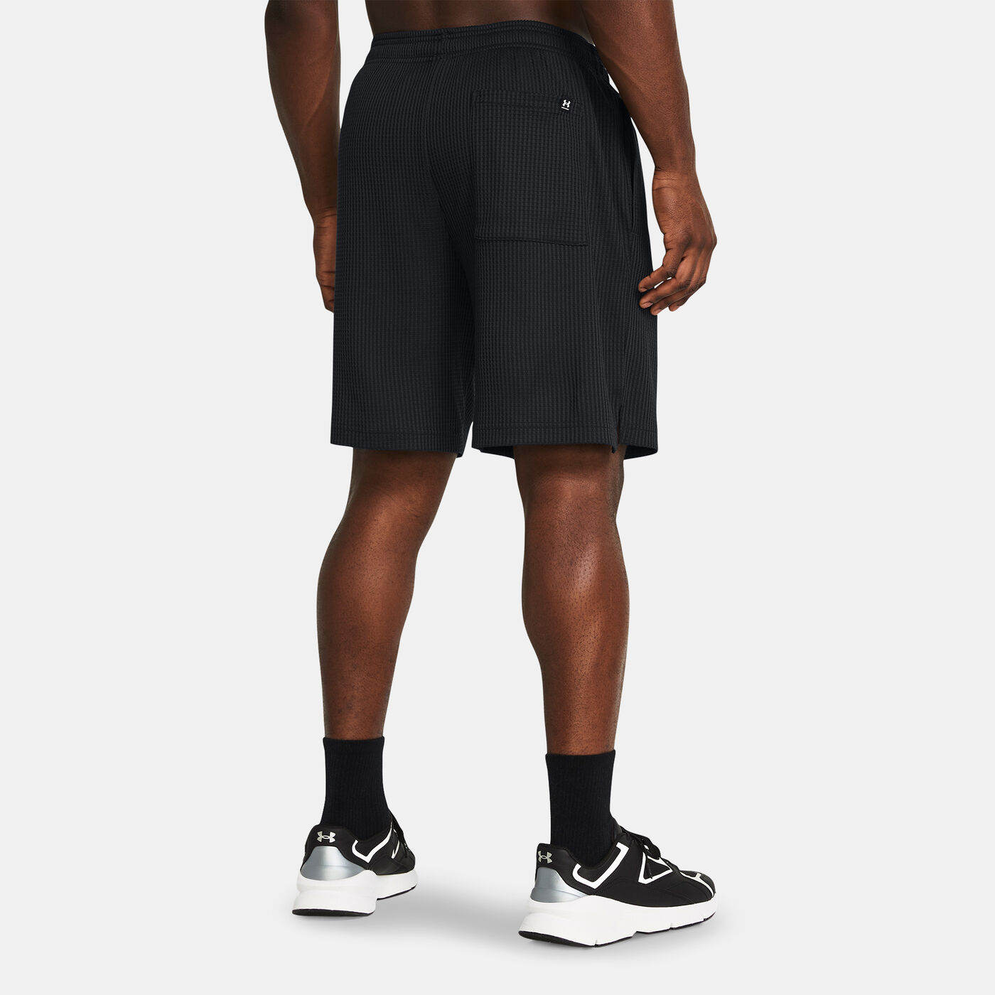 Men's Rival Waffle Shorts