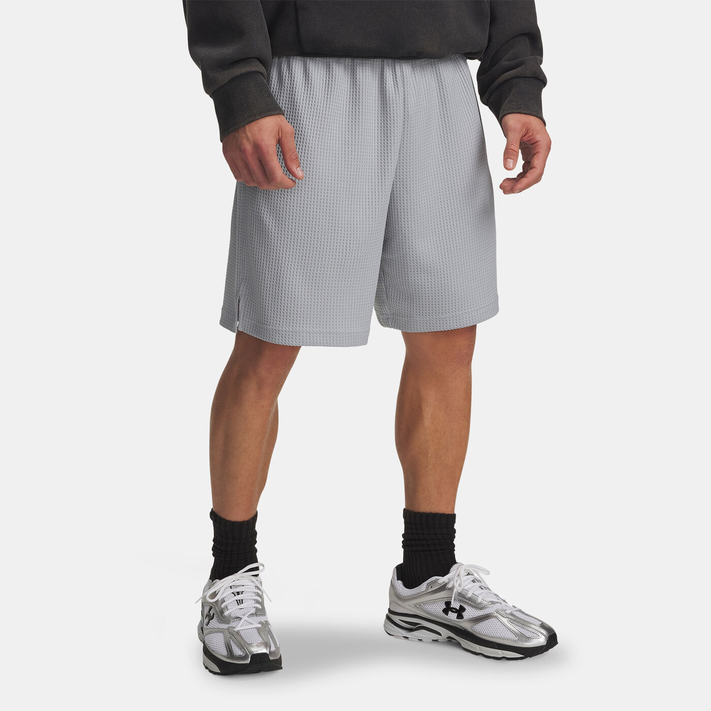 Men's Rival Waffle Shorts