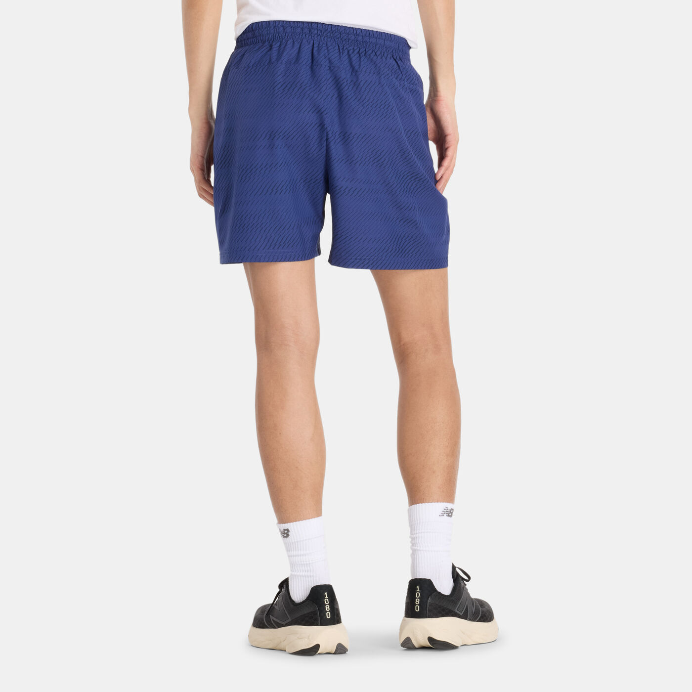 Men's Sport Essentials Printed Training Shorts