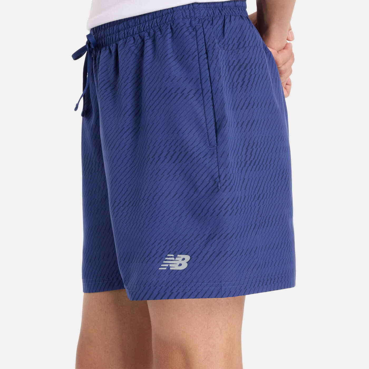Men's Sport Essentials Printed Training Shorts