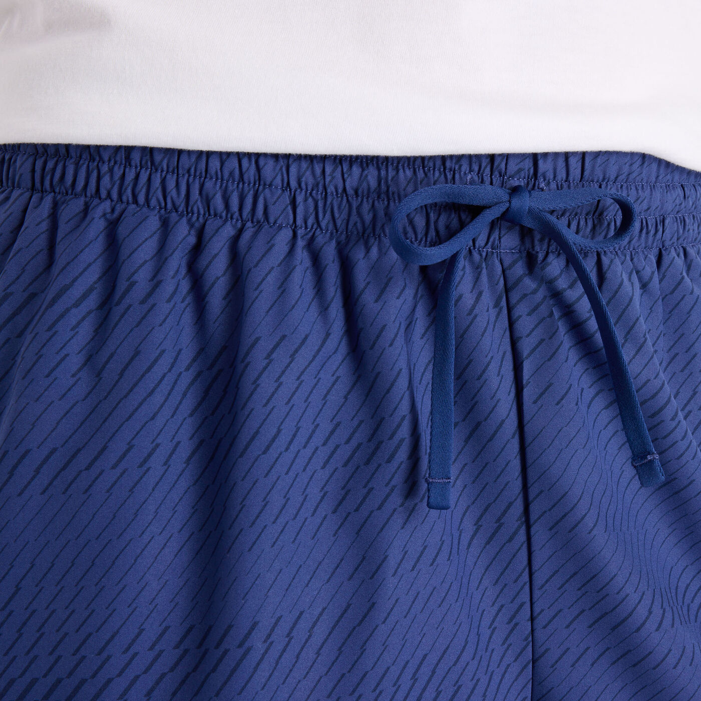 Men's Sport Essentials Printed Training Shorts