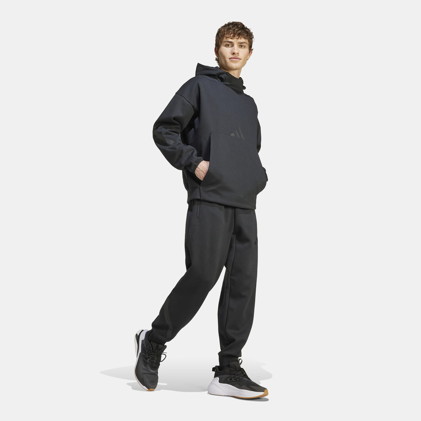 Men's Z.N.E. Hoodie