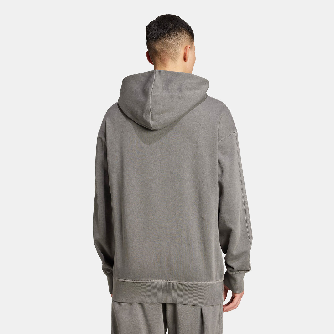 Men's ALL SZN Washed Hoodie