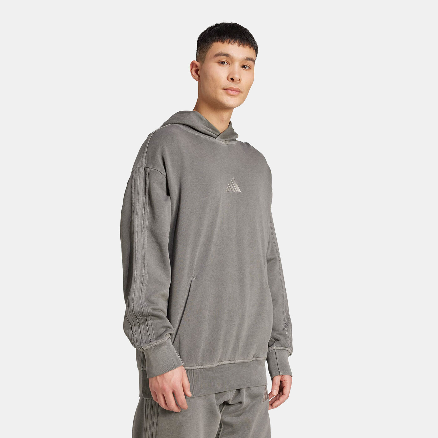 Men's ALL SZN Washed Hoodie