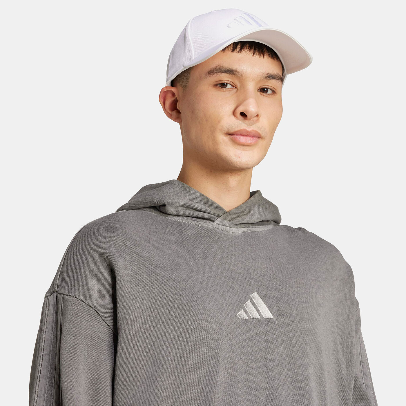 Men's ALL SZN Washed Hoodie