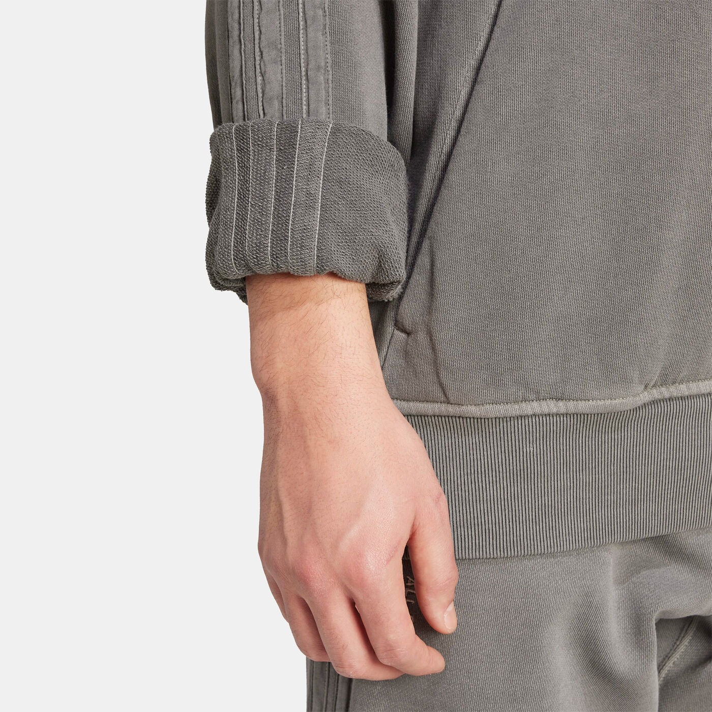 Men's ALL SZN Washed Hoodie