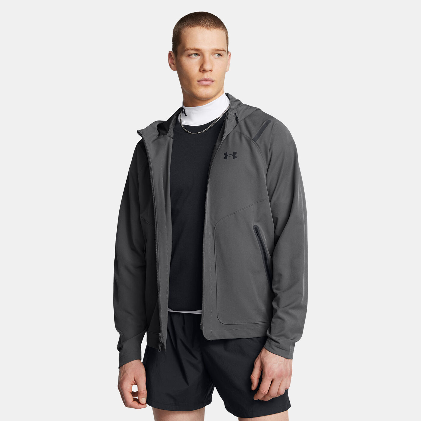 Men's Unstoppable Jacket