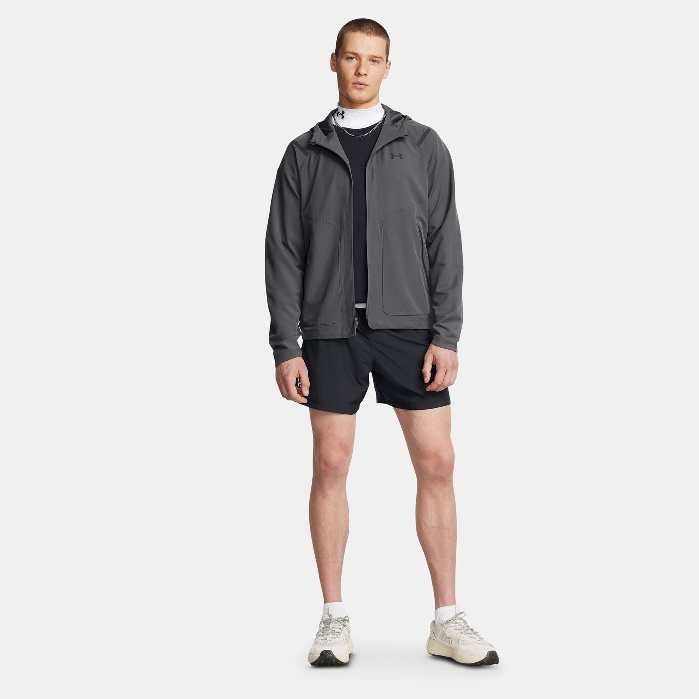 Men's Unstoppable Jacket
