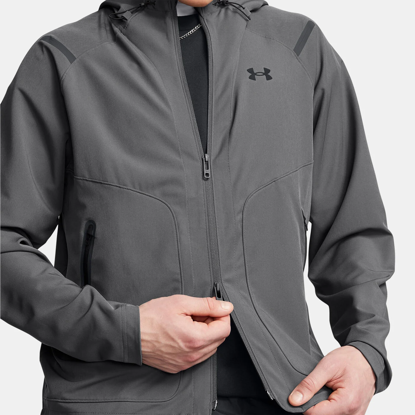 Men's Unstoppable Jacket