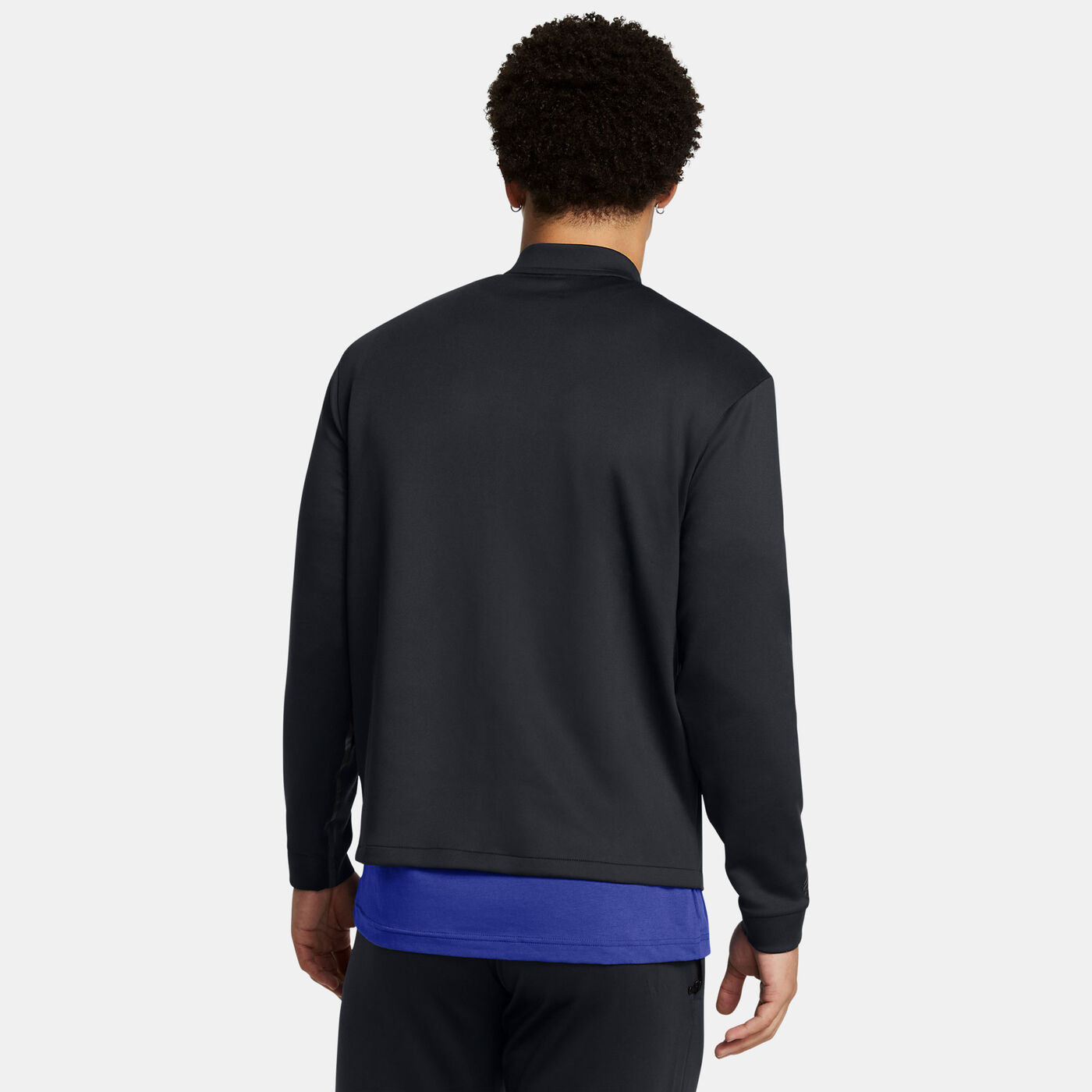 Men's Curry Travel Jacket